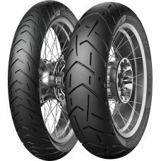 Metzeler Tire - Tourance Next 2 - Rear - 150/70ZR18 - 70W - 0317-0768 4241000