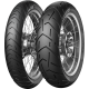 Metzeler Tire - Tourance Next 2 - Rear - 150/70ZR18 - 70W - 0317-0768 4241000
