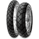 Metzeler Tire - Tourance - Rear - 150/70R17 - 69H - 0317-0567 3079900