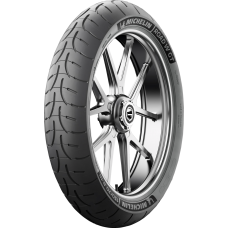 Michelin Tire - Road W GT - Front - 130/70R18 - 63H - 0301-1027 18806