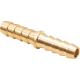 Motion Pro Barb Fitting - 5/16" - 0706-0432  12-0087