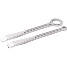 Motion Pro Combo Lever - T6 - 32 mm - 10/12 mm - Set - 3811-0144  08-0775