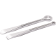 Motion Pro Combo Lever - T6 - Hex - 22 mm - 10/12 mm - Set - 3811-0145  08-0772