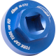 Motion Pro Fork Cap Tool - Hex - 49 mm - 3805-0317  08-0757