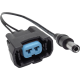 Motion Pro Pigtail - For Fuel Injector Cleaner - 3804-0055  08-0637