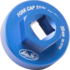 Motion Pro Socket - Fork Cap - 39 mm - 3805-0319  08-0759