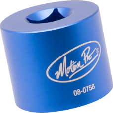 Motion Pro Socket - Fork Cap - 41 mm - 3805-0318  08-0758