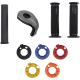 Motion Pro Throttle Kit - Rev3 - 0632-0960  01-2957
