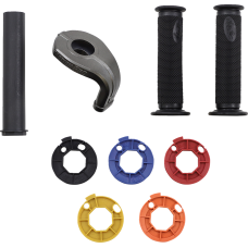 Motion Pro Throttle Kit - Rev3 - 0632-0963  01-2963