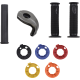 Motion Pro Throttle Kit - Rev3 - 0632-0963  01-2963