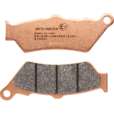 Moto-Master Brake Pads - 1721-3482  403301-PU