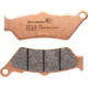 Moto-Master Brake Pads - 1721-3482  403301-PU