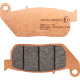 Moto-Master Brake Pads - 1721-3486  410401-PU