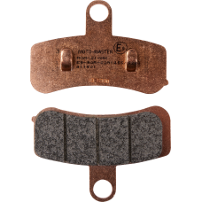 Moto-Master Brake Pads - Sintered Series - 1721-3487  411501-PU