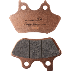 Moto-Master Brake Pads - Sintered Series - 1721-3488  411901-PU