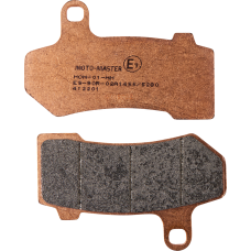 Moto-Master Brake Pads - Sintered Series - 1721-3489  412201-PU