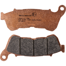 Moto-Master Brake Pads - Sintered Series - 1721-3490  414801-PU