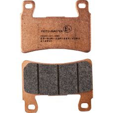 Moto-Master Brake Pads - Sintered Series - 1721-3491  414901-PU