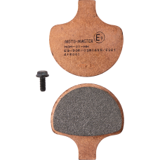 Moto-Master Brake Pads - Sintered Series - 1721-3492  415001-PU