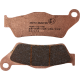 Moto-Master Brake Pads - Sintered Series - 1721-3493  403202-PU