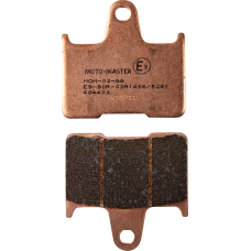 Moto-Master Brake Pads - Sintered Series - 1721-3496  404402-PU