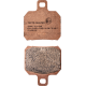 Moto-Master Brake Pads - Sintered Series - 1721-3497  404802-PU