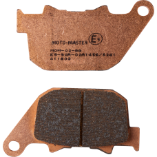 Moto-Master Brake Pads - Sintered Series - 1721-3498  411802-PU