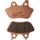 Moto-Master Brake Pads - Sintered Series - 1721-3499  411902-PU