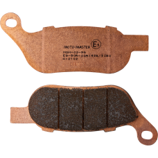 Moto-Master Brake Pads - Sintered Series - 1721-3501  412102-PU