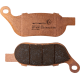 Moto-Master Brake Pads - Sintered Series - 1721-3501  412102-PU