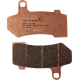 Moto-Master Brake Pads - Sintered Series - 1721-3502  412202-PU
