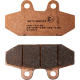 Moto-Master Brake Pads - Sintered Series - 1721-3503  414502-PU