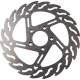 Moto-Master Brake Rotor - Front Left - Flame - 1711-2174  110744-PU