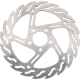 Moto-Master Brake Rotor - Front Left - Flame - 1711-2196  110767-PU