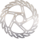 Moto-Master Brake Rotor - Front Right - Flame - 1711-2197  110768-PU