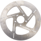 Moto-Master Brake Rotor - Front Right - Tulsa - 1711-2187  110758-PU