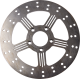 Moto-Master Brake Rotor - Front Right/Front Left - Adrian - 1711-2168  110632-PU