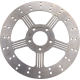 Moto-Master Brake Rotor - Front Right/Front Left - Adrian - 1711-2180  110751-PU