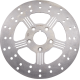 Moto-Master Brake Rotor - Front Right/Front Left - Adrian - 1711-2201  110848-PU