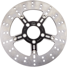 Moto-Master Brake Rotor - Front Right/Front Left - Adrian - 1711-2211  112293-PU