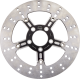 Moto-Master Brake Rotor - Front Right/Front Left - Adrian - 1711-2211  112293-PU