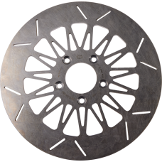 Moto-Master Brake Rotor - Front Right/Front Left - Rialto - 1711-2171  110635-PU