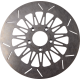 Moto-Master Brake Rotor - Front Right/Front Left - Rialto - 1711-2171  110635-PU