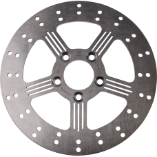 Moto-Master Brake Rotor - Rear - Adrian - 1711-2169  110633-PU