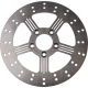 Moto-Master Brake Rotor - Rear - Adrian - 1711-2169  110633-PU
