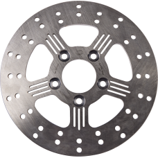 Moto-Master Brake Rotor - Rear - Adrian - 1711-2170  110634-PU