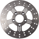 Moto-Master Brake Rotor - Rear - Adrian - 1711-2170  110634-PU