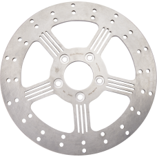 Moto-Master Brake Rotor - Rear - Adrian - 1711-2181  110752-PU