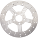 Moto-Master Brake Rotor - Rear - Adrian - 1711-2181  110752-PU