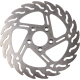 Moto-Master Brake Rotor - Rear - Flame - 1711-2178  110747-PU